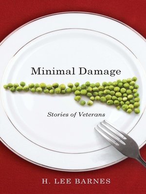 cover image of Minimal Damage